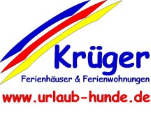 Urlaub mit Hund